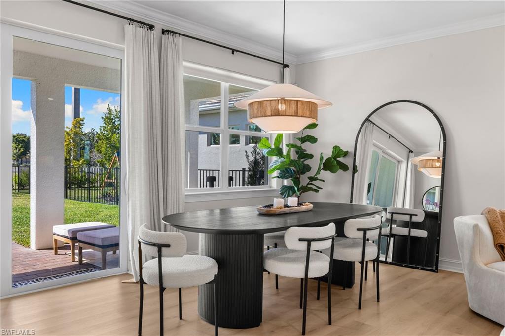 TAMARINDO - Residential