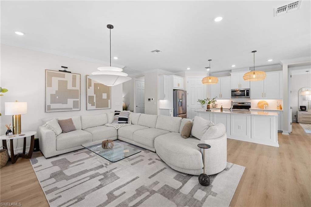 TAMARINDO - Residential