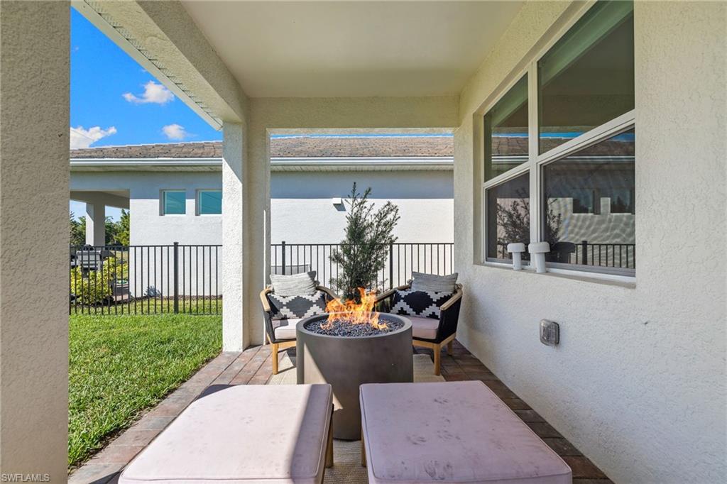 TAMARINDO - Residential