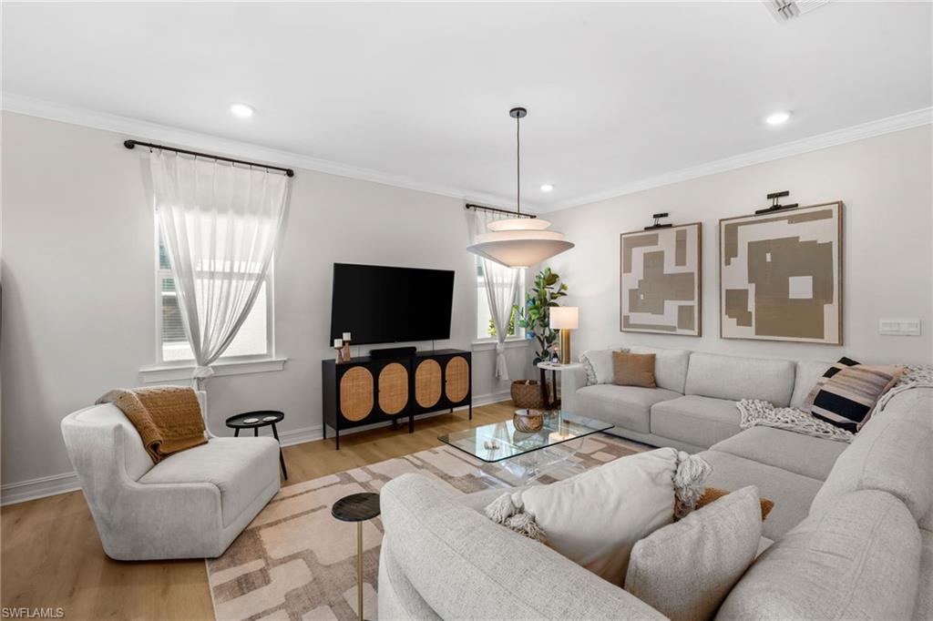 TAMARINDO - Residential