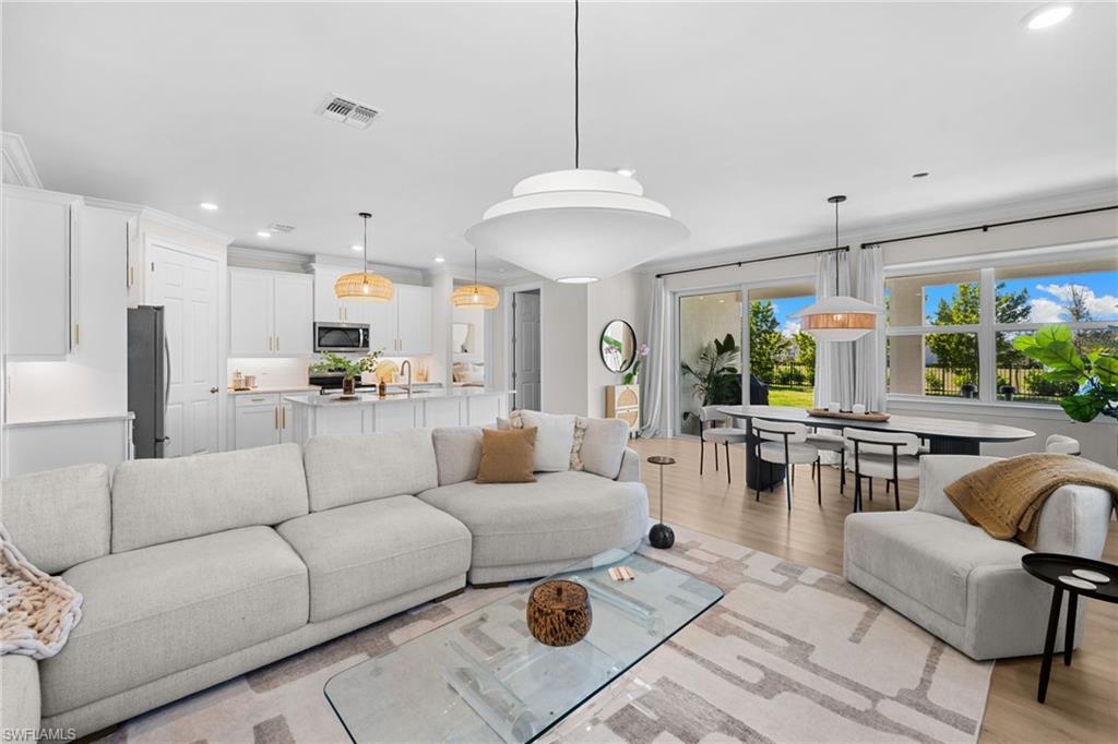 TAMARINDO - Residential