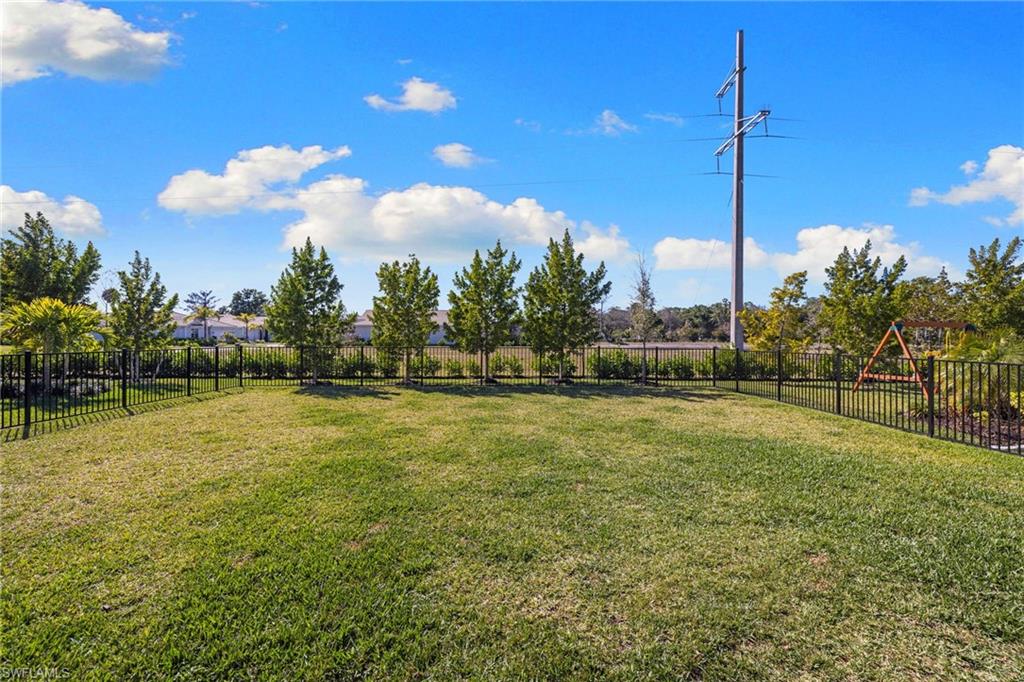 TAMARINDO - Residential