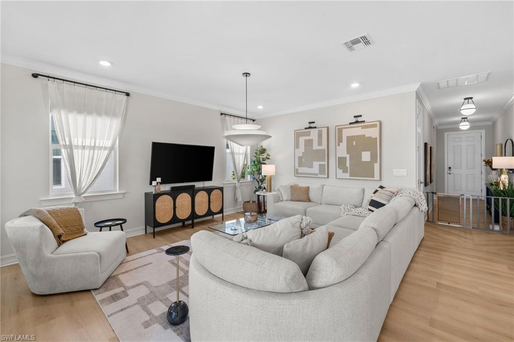 TAMARINDO - Residential