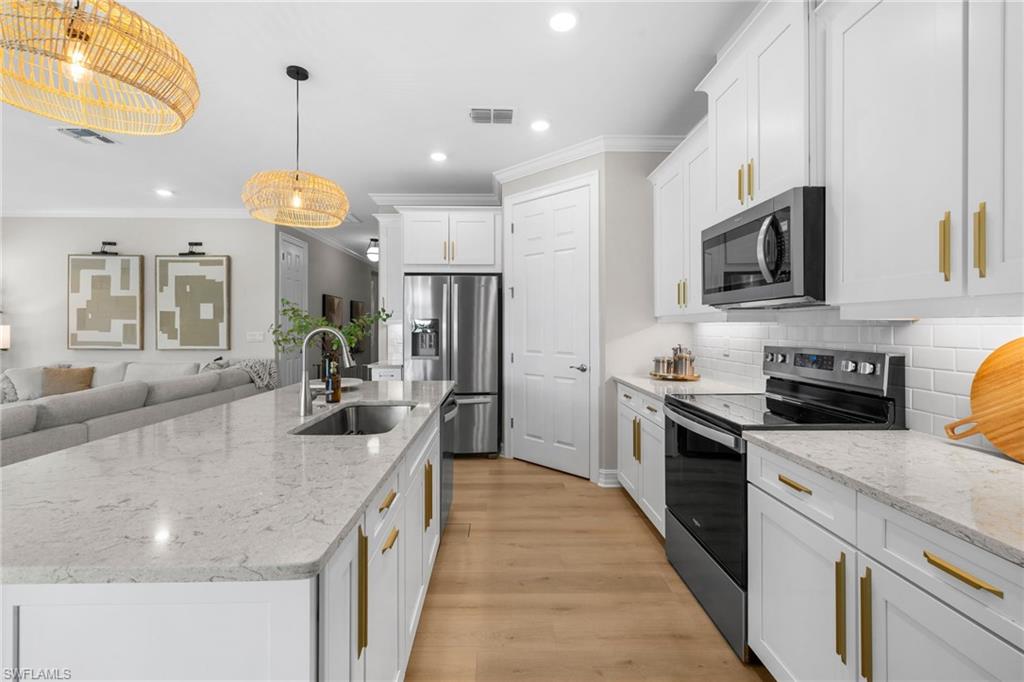 TAMARINDO - Residential