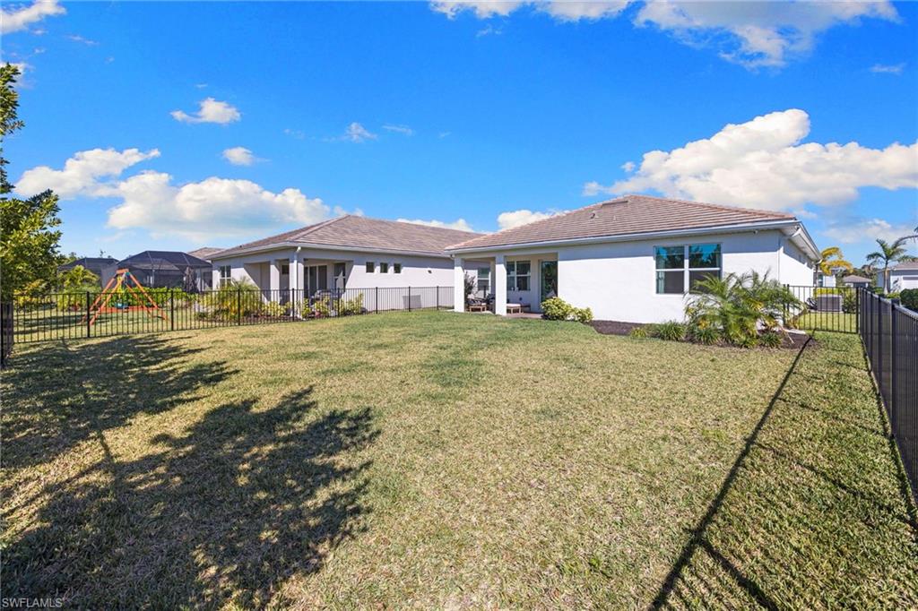 TAMARINDO - Residential