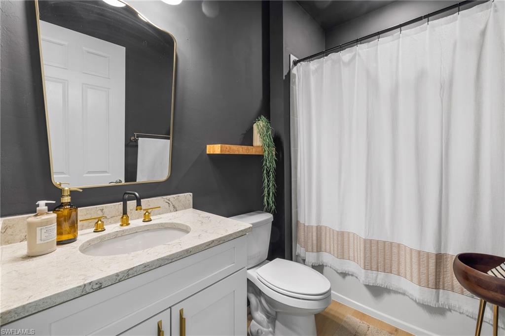 TAMARINDO - Residential