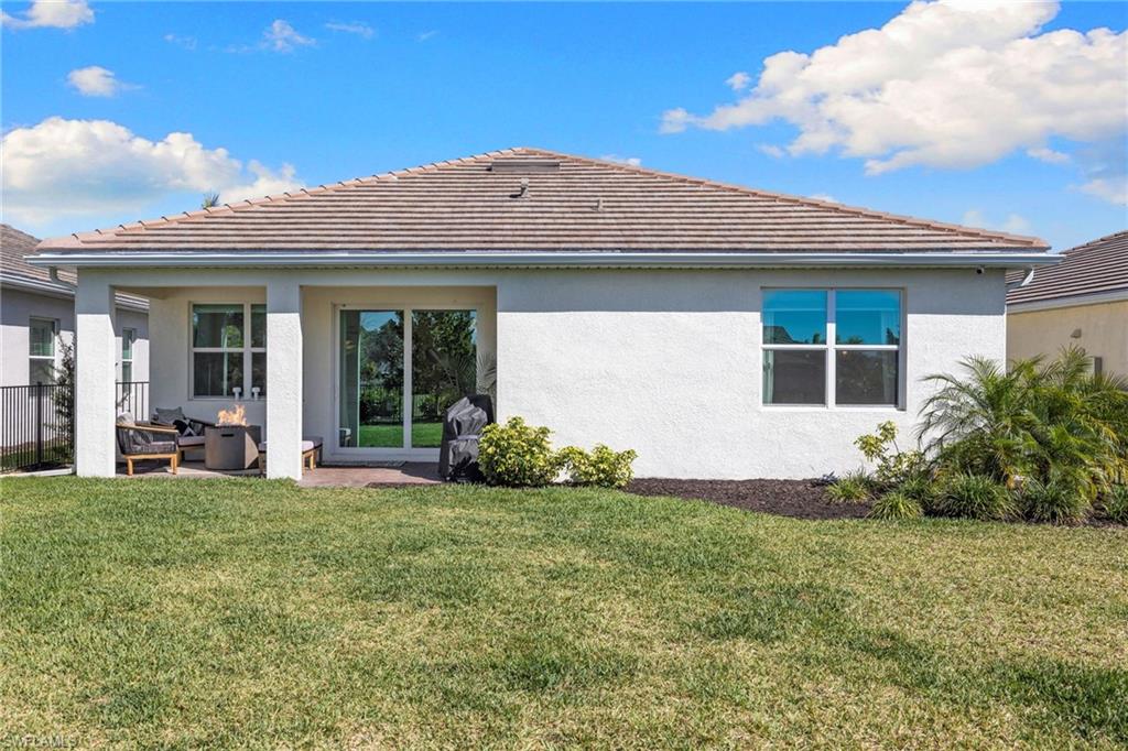 TAMARINDO - Residential