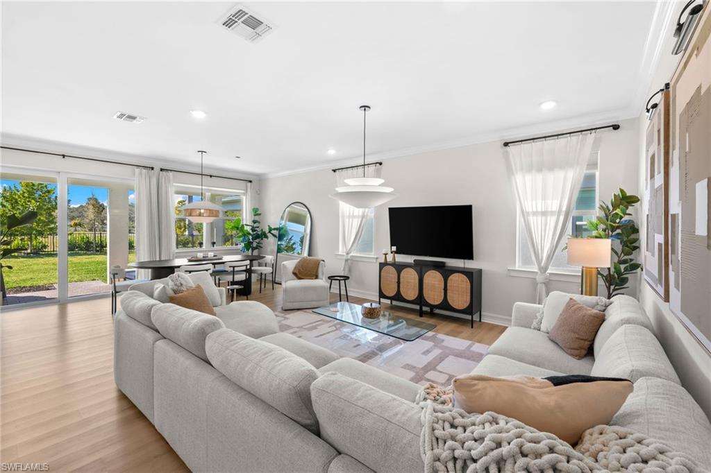 TAMARINDO - Residential