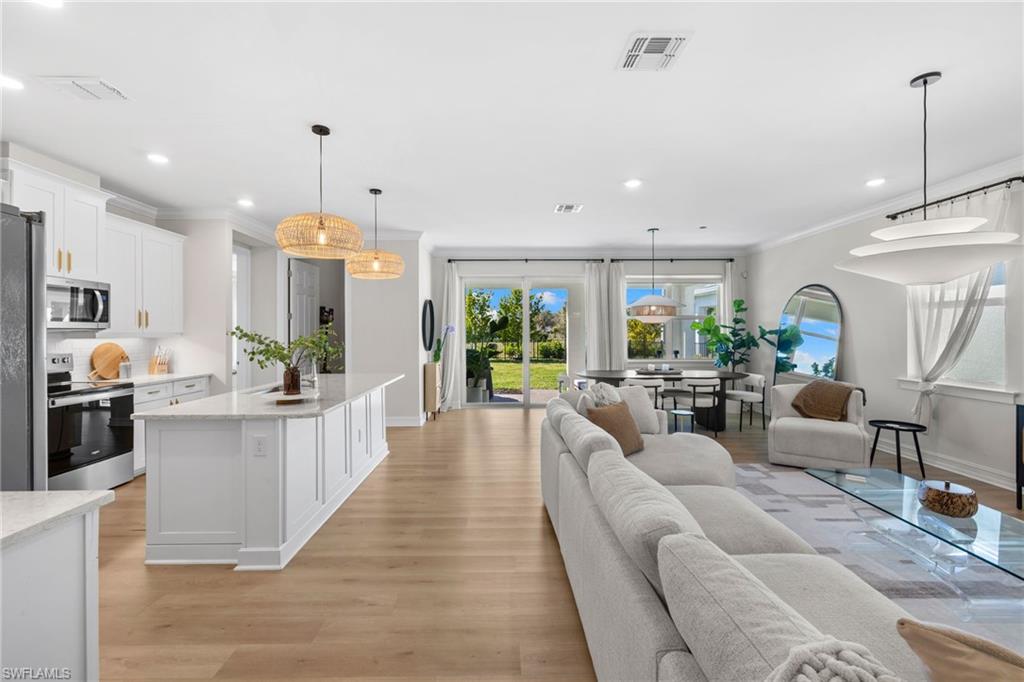 TAMARINDO - Residential