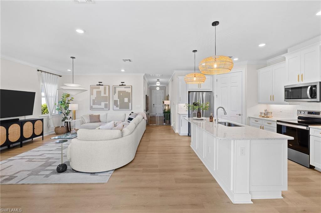 TAMARINDO - Residential