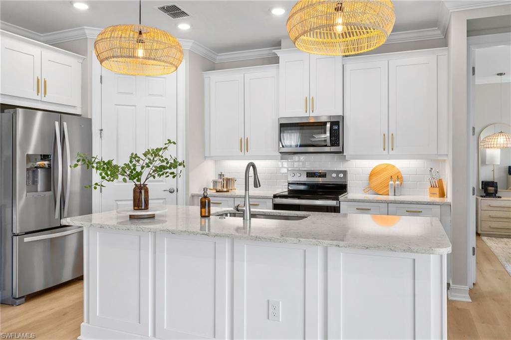 TAMARINDO - Residential