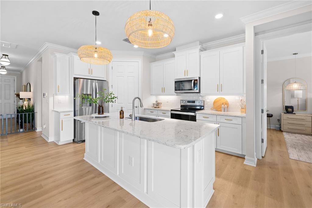 TAMARINDO - Residential