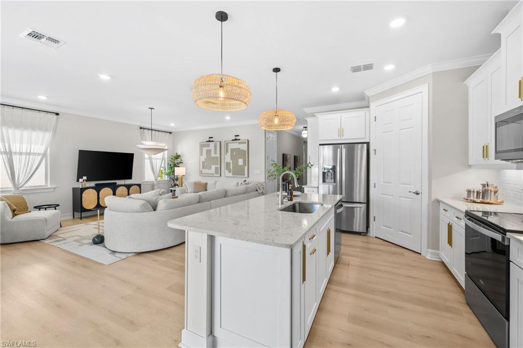 TAMARINDO - Residential