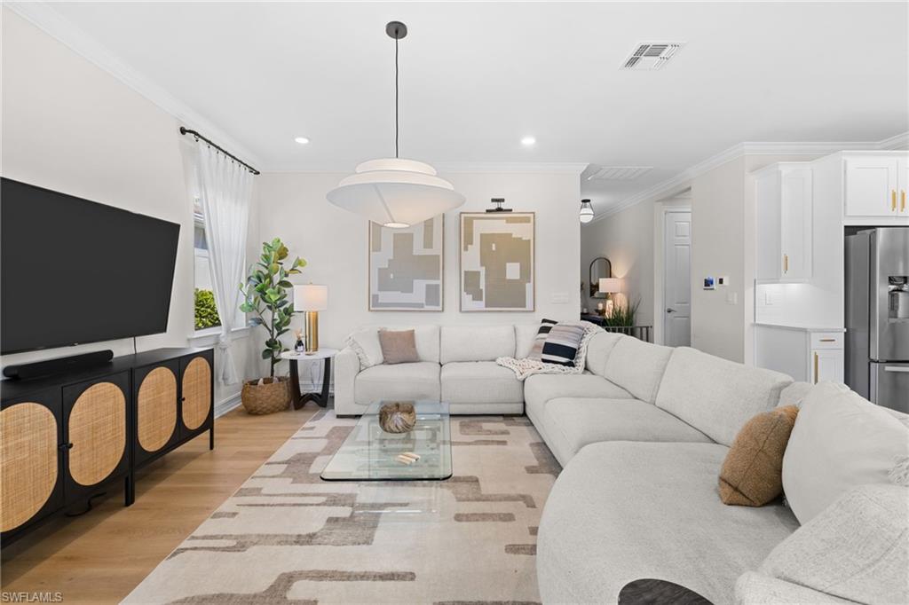 TAMARINDO - Residential