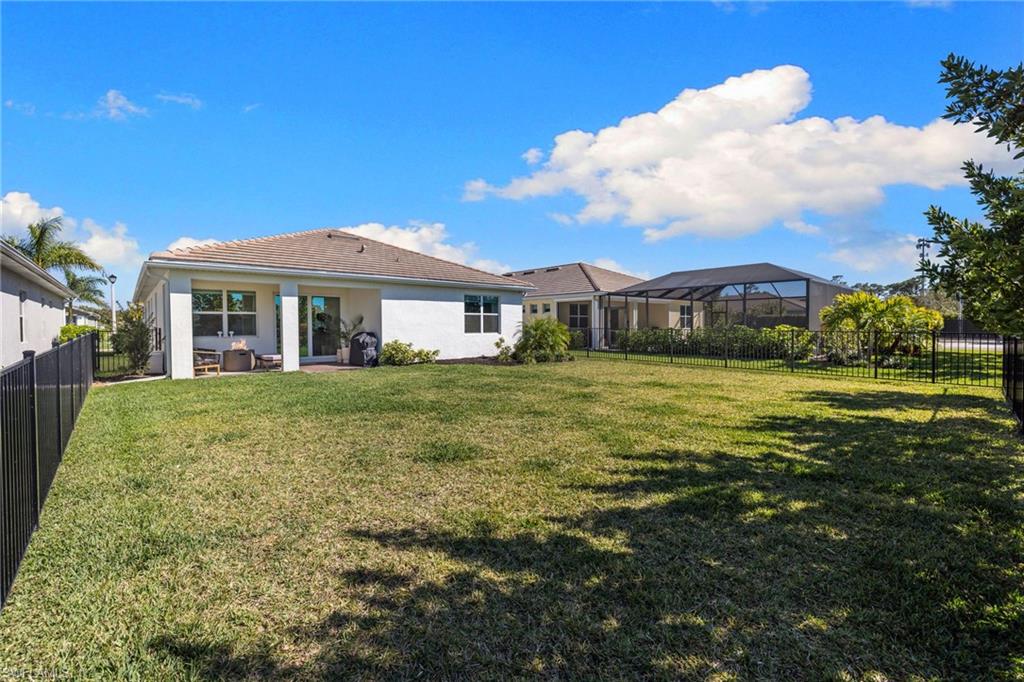 TAMARINDO - Residential