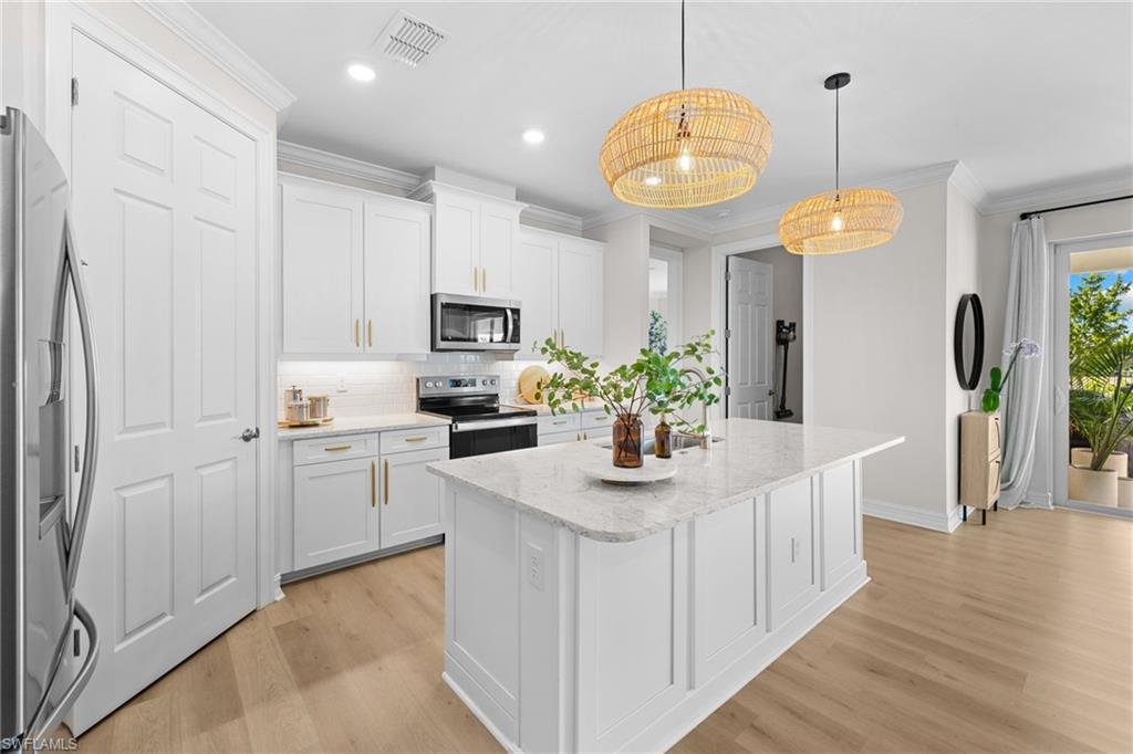 TAMARINDO - Residential