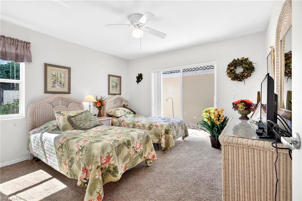 BERMUDA BAY - Residential