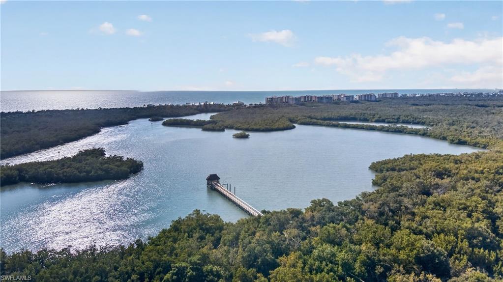 BERMUDA BAY - Residential