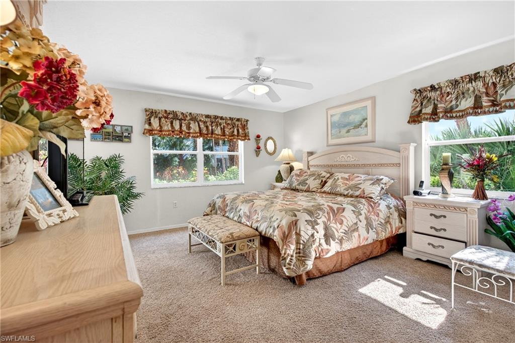 BERMUDA BAY - Residential