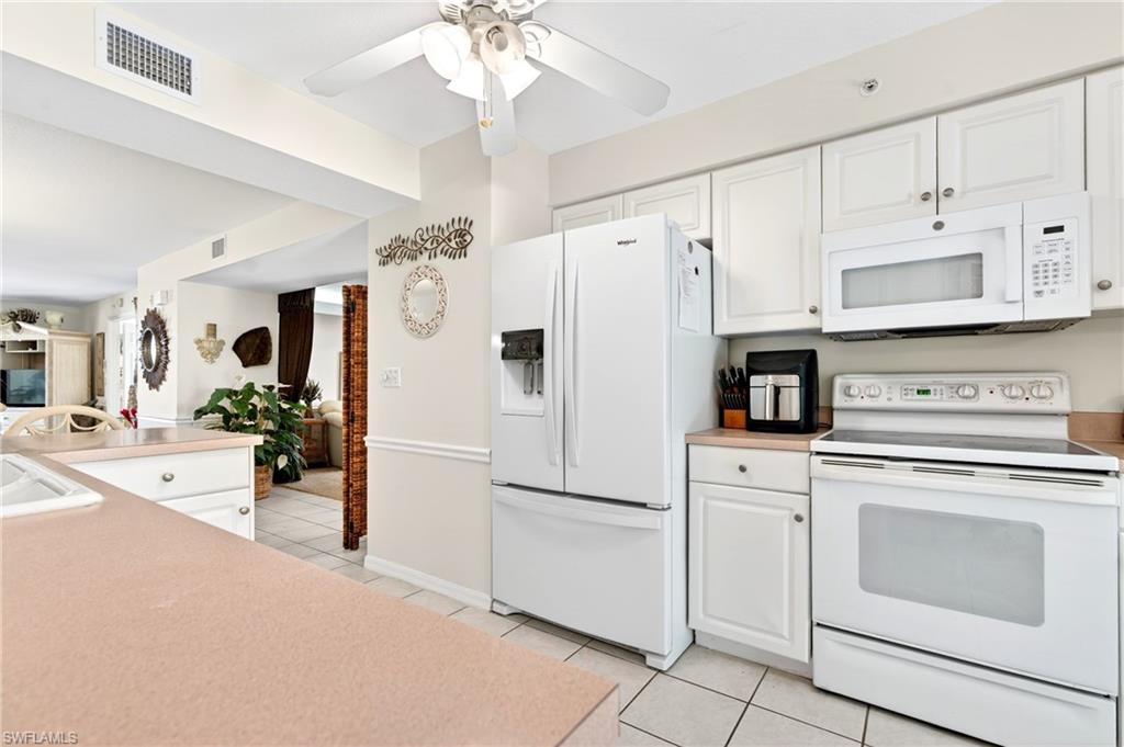 BERMUDA BAY - Residential