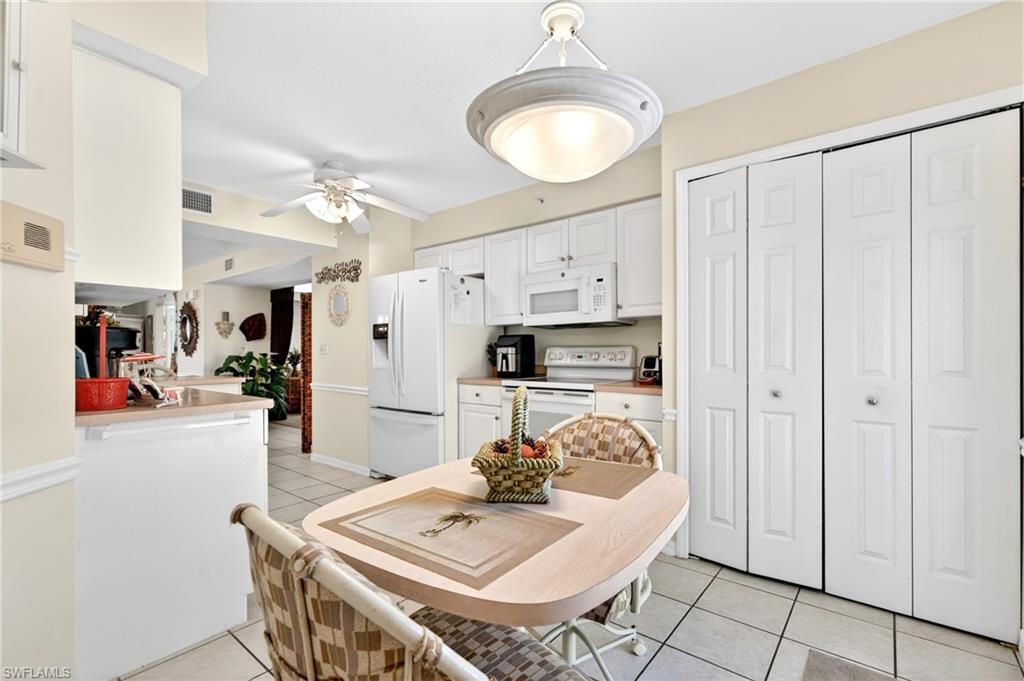 BERMUDA BAY - Residential