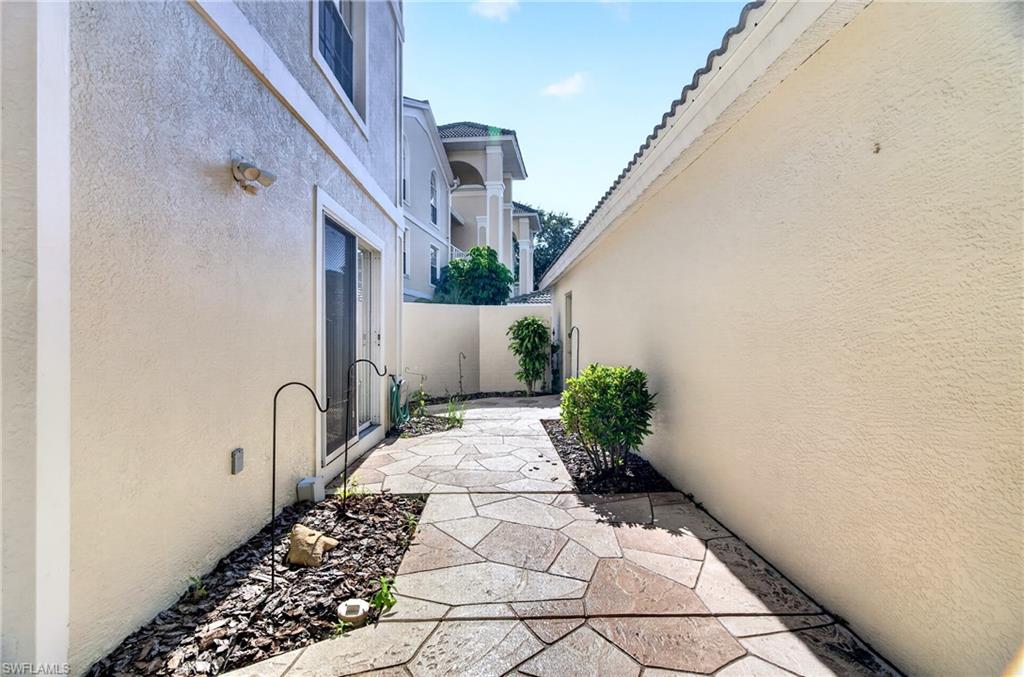 BERMUDA BAY - Residential