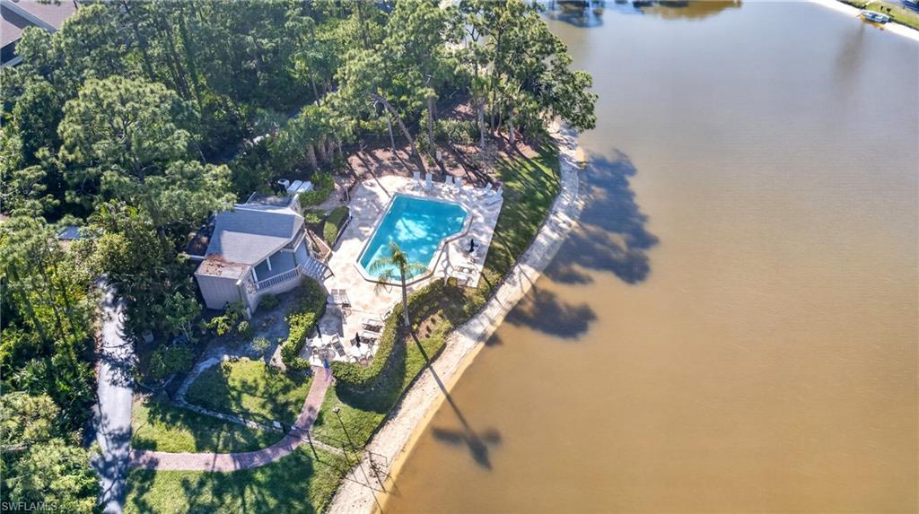 BERMUDA BAY - Residential