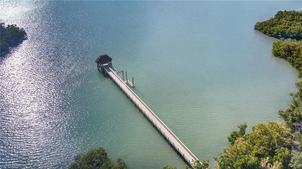 BERMUDA BAY - Residential