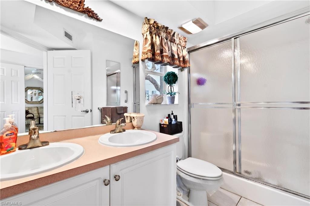 BERMUDA BAY - Residential