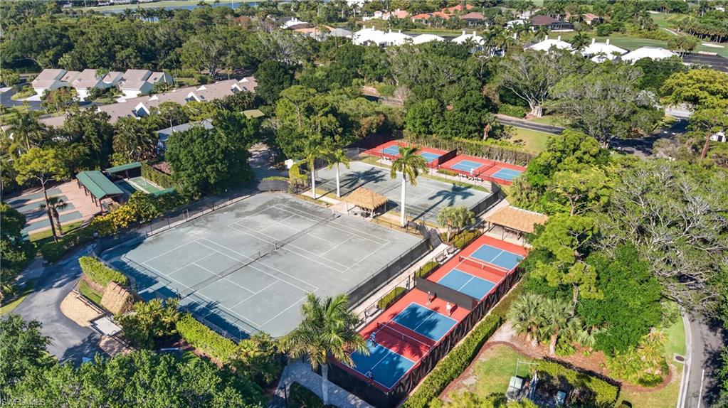 BERMUDA BAY - Residential