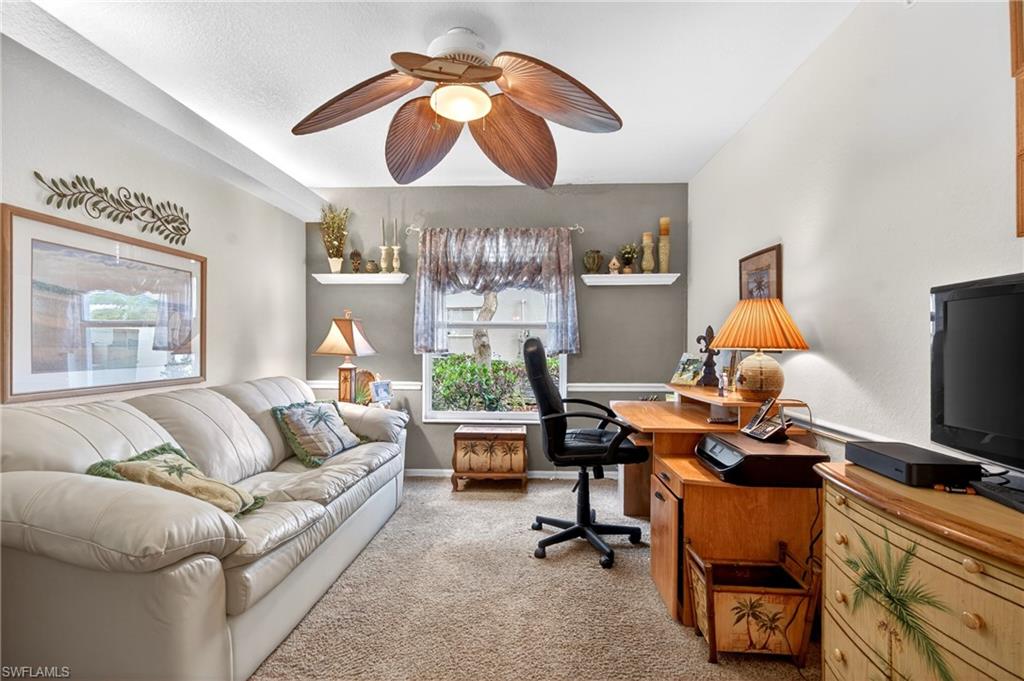 BERMUDA BAY - Residential