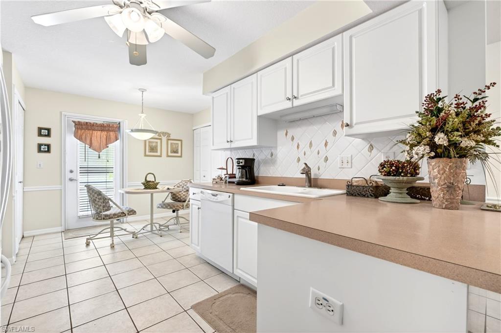 BERMUDA BAY - Residential