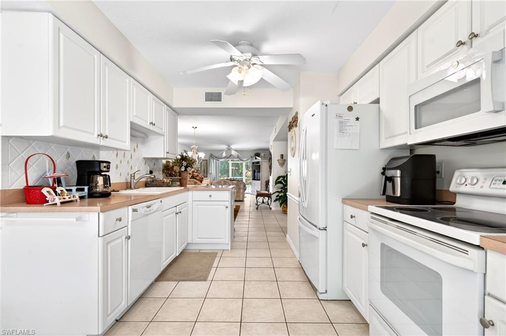 BERMUDA BAY - Residential