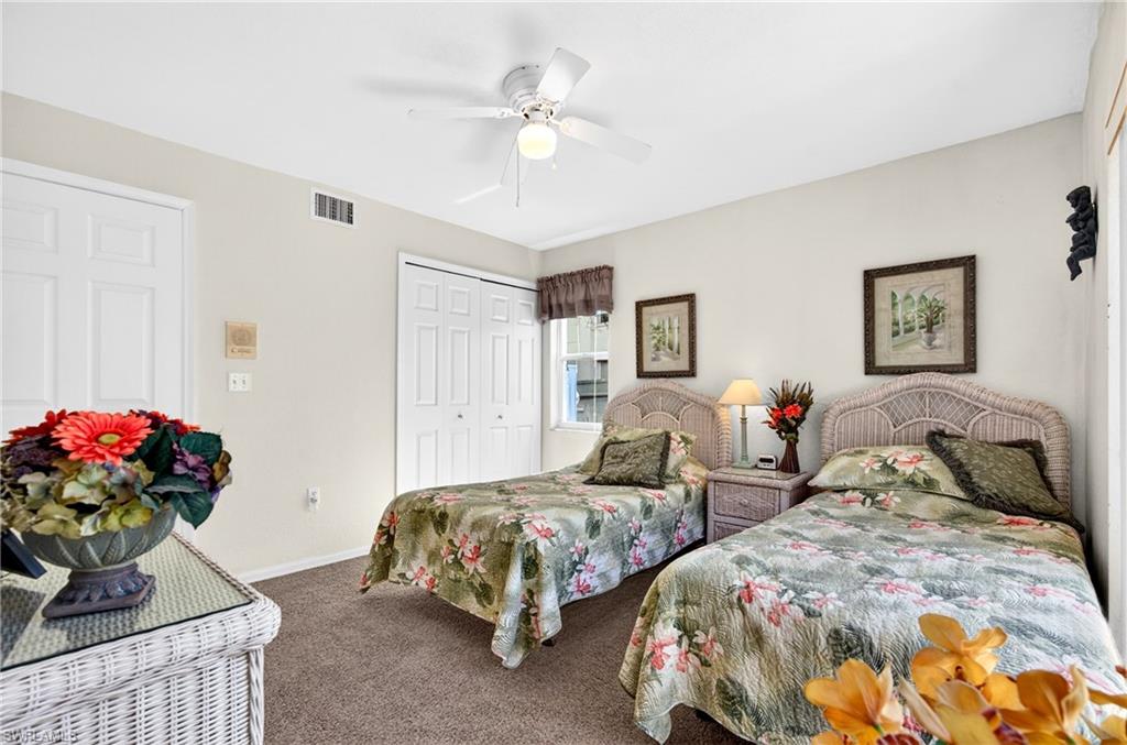 BERMUDA BAY - Residential