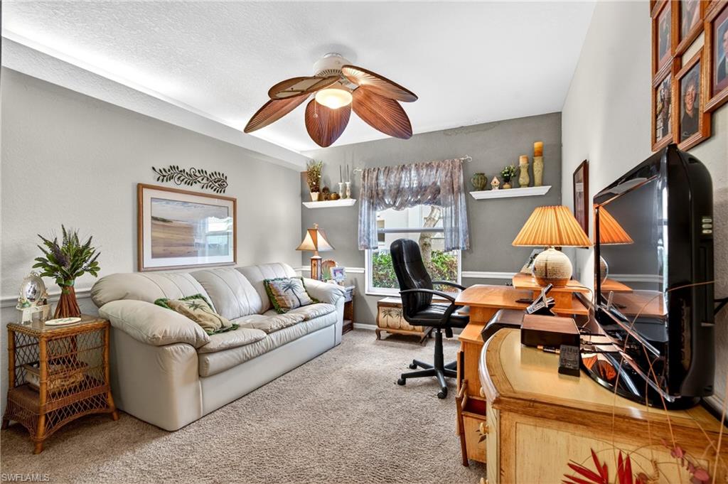 BERMUDA BAY - Residential