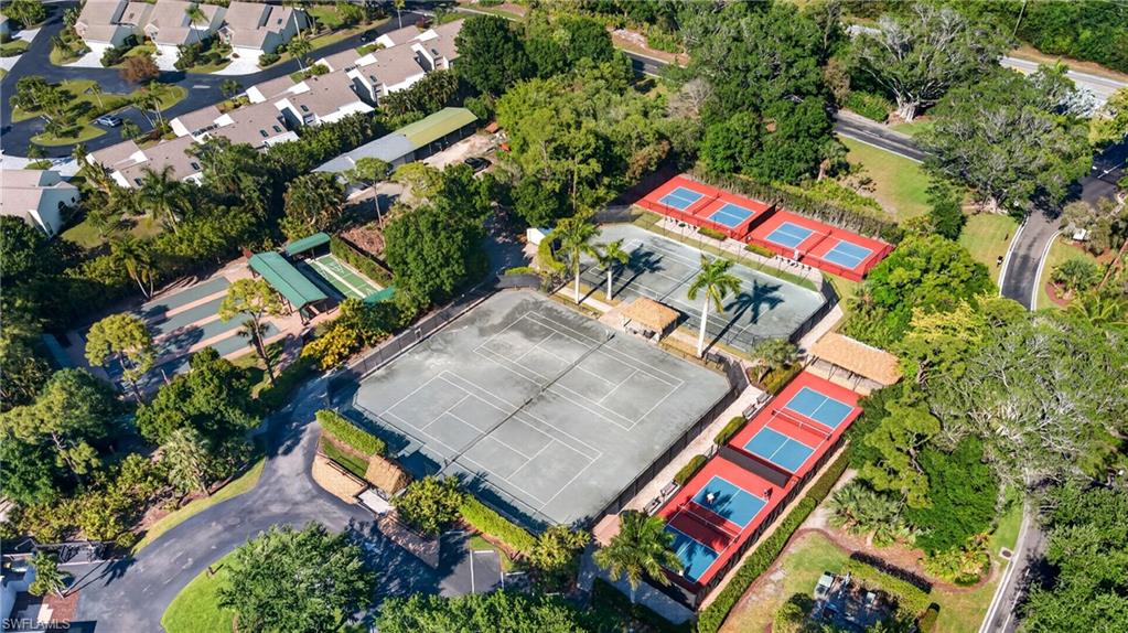 BERMUDA BAY - Residential