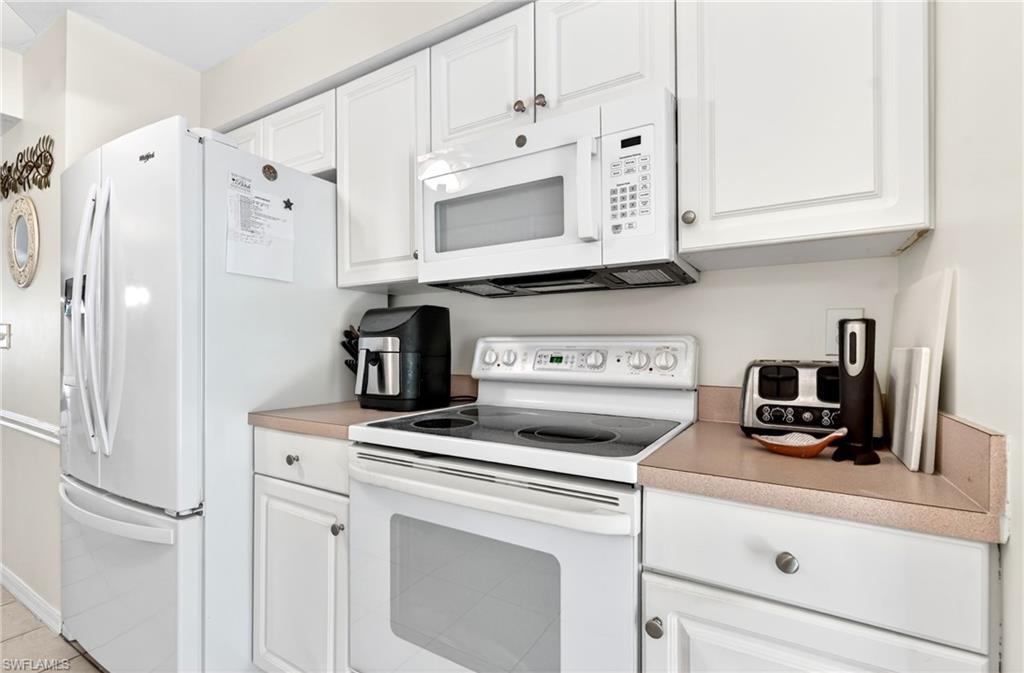 BERMUDA BAY - Residential