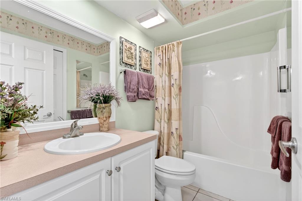 BERMUDA BAY - Residential