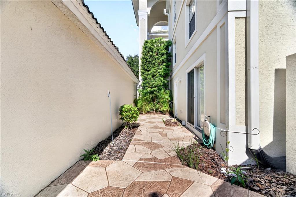 BERMUDA BAY - Residential