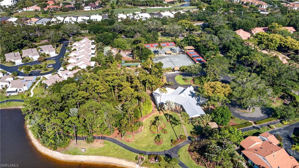 BERMUDA BAY - Residential