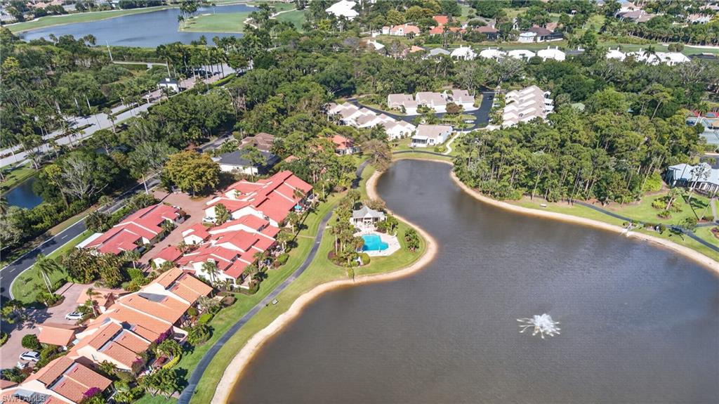 BERMUDA BAY - Residential