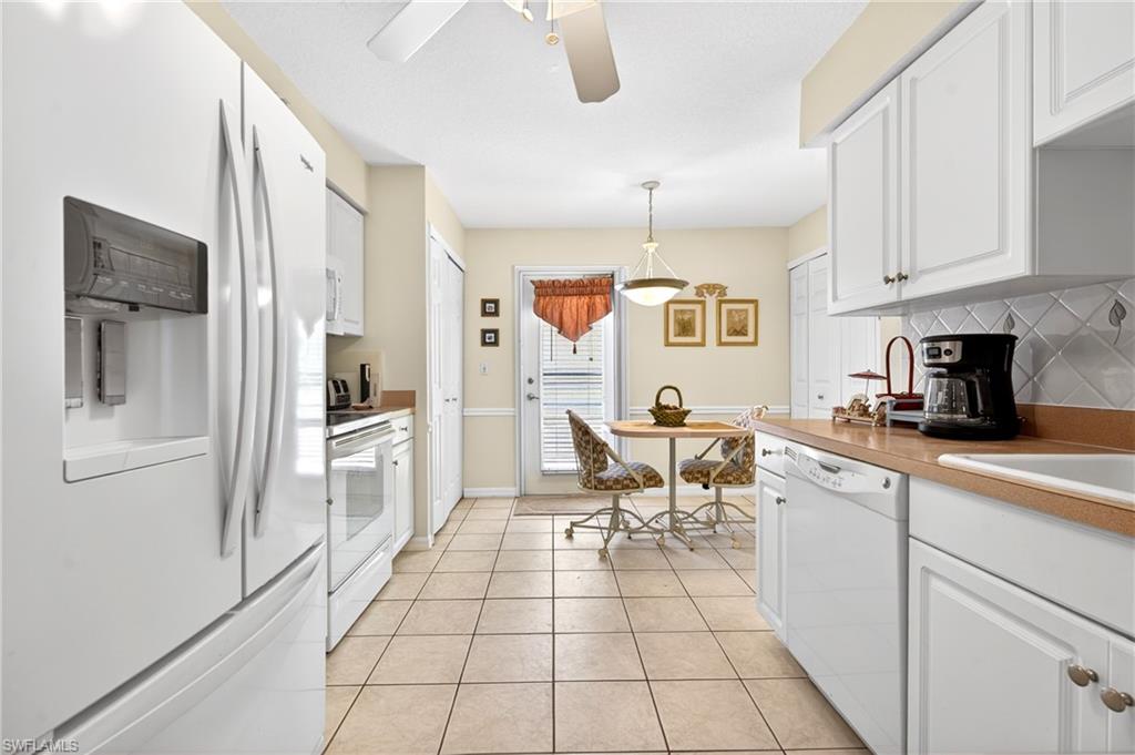 BERMUDA BAY - Residential