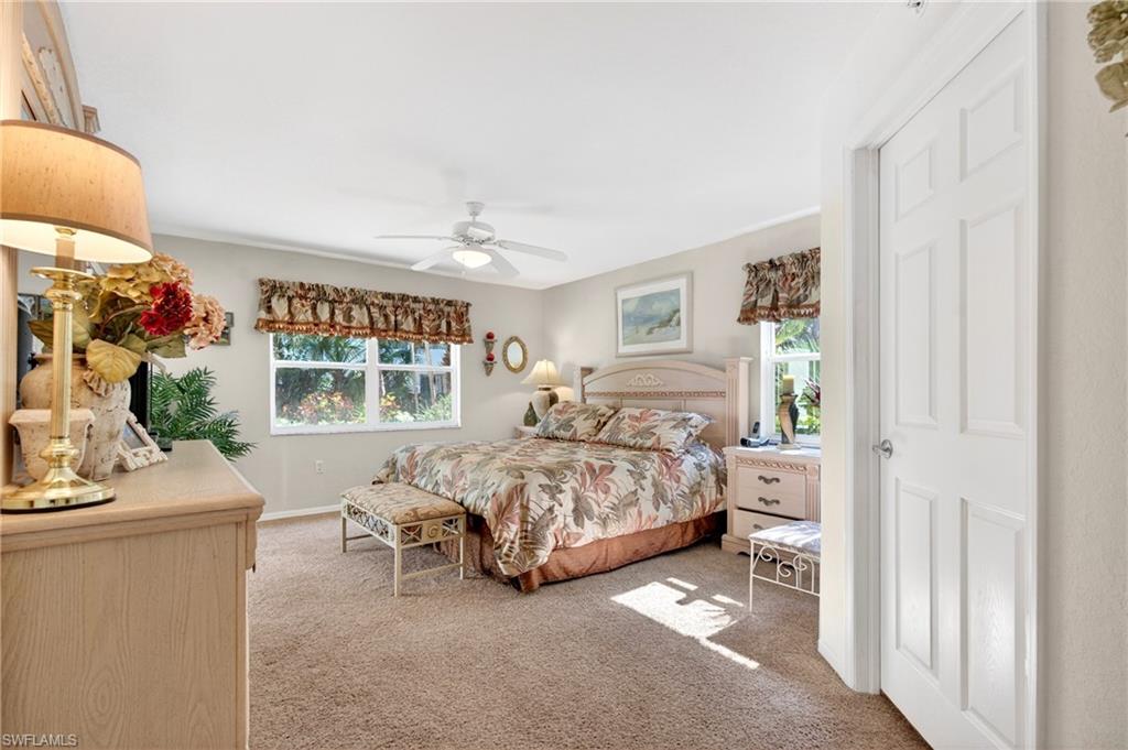 BERMUDA BAY - Residential