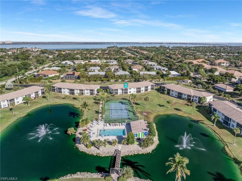 DAVIS LAKE CONDO - Residential