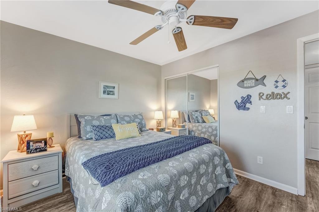 DAVIS LAKE CONDO - Residential