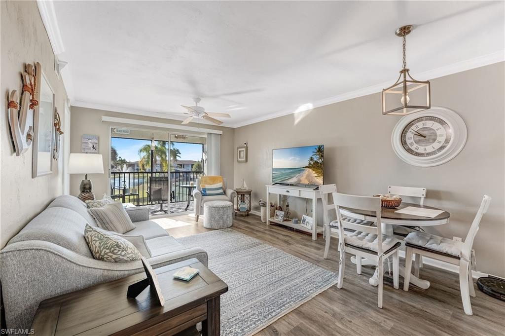 DAVIS LAKE CONDO - Residential