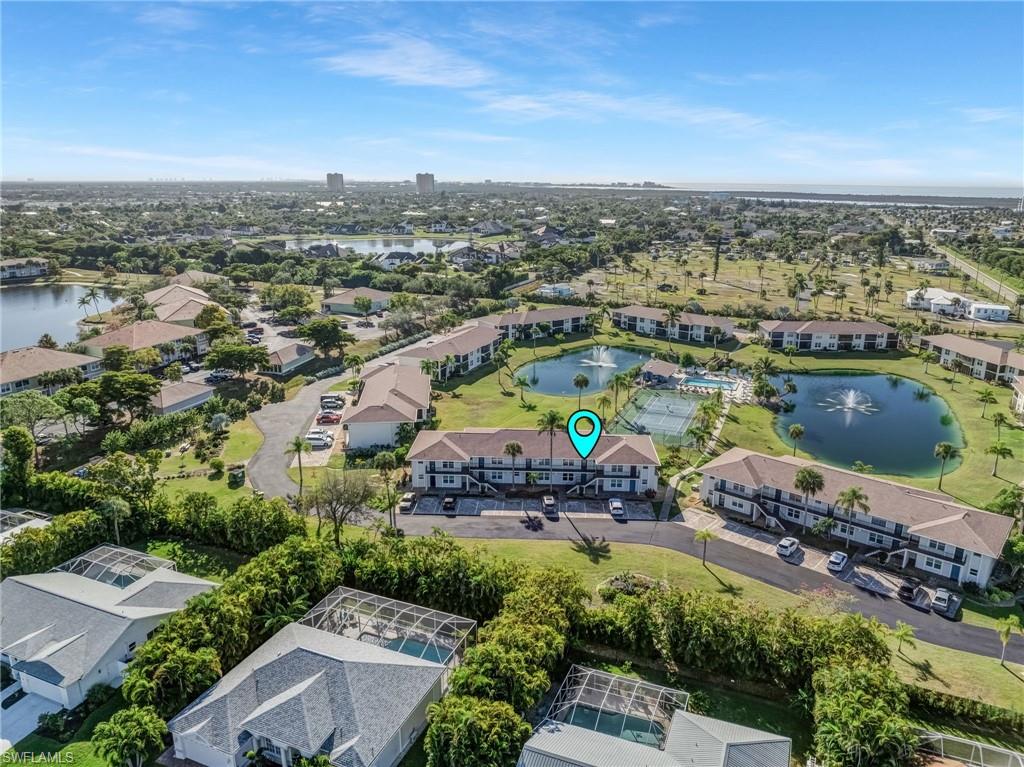 DAVIS LAKE CONDO - Residential