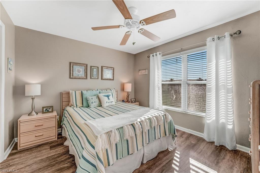 DAVIS LAKE CONDO - Residential