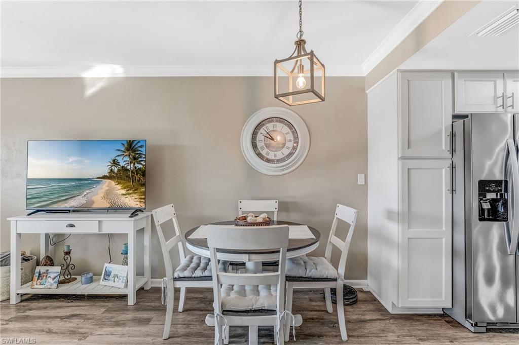 DAVIS LAKE CONDO - Residential