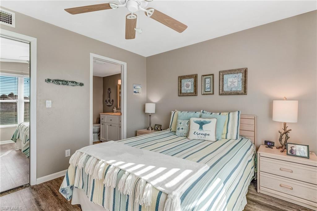 DAVIS LAKE CONDO - Residential